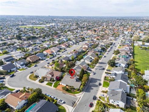 9601  Jura   Drive, Huntington Beach, CA