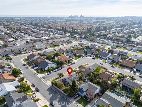 9601  Jura   Drive, Huntington Beach, CA