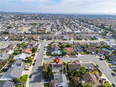 9601  Jura   Drive, Huntington Beach, CA