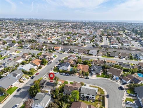 9601  Jura   Drive, Huntington Beach, CA