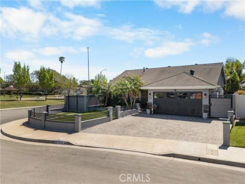 9662  Woodlawn   Drive, Huntington Beach, CA