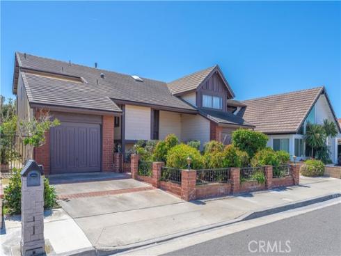 3472  Sagamore  , Huntington Beach, CA