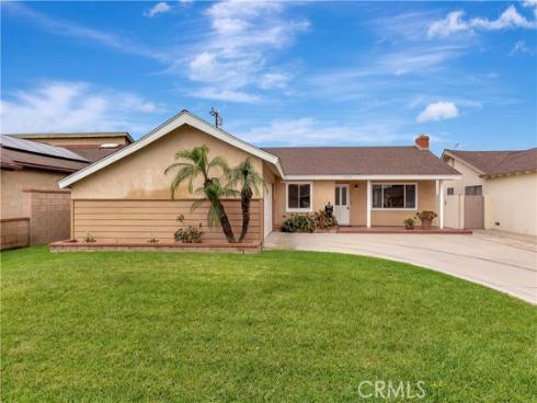 15691 Swan Lane