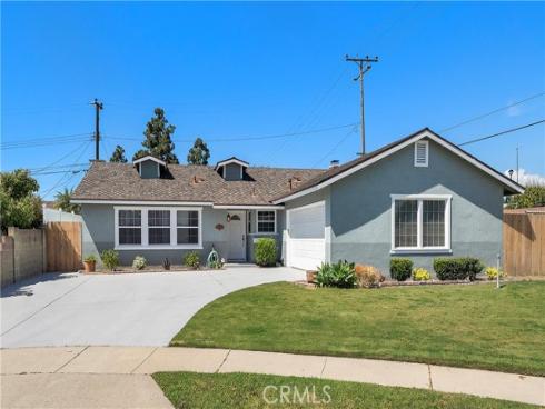 15001 Sussex Circle