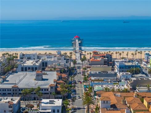 16122  Pitman   Street, Huntington Beach, CA