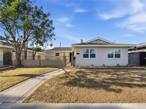 5041  Mcfadden  , Huntington Beach, CA