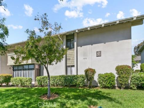 8633 Portola Court 17E