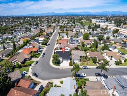 8761  Anthony  , Huntington Beach, CA