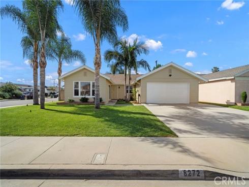 8272 Guilders Drive