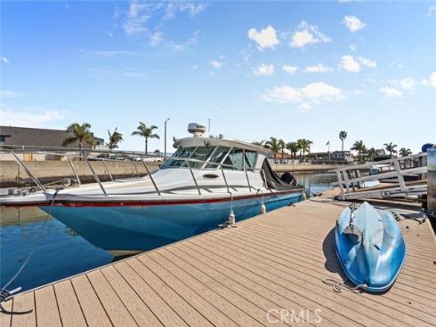 16742  Intrepid Ln  , Huntington Beach, CA