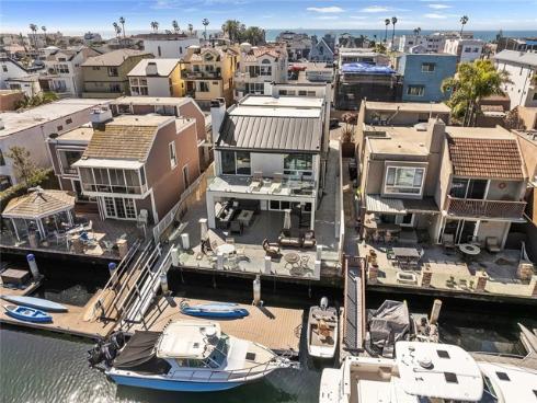 16742  Intrepid Ln  , Huntington Beach, CA