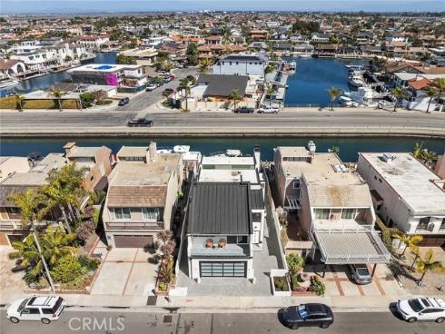 16742  Intrepid Ln  , Huntington Beach, CA