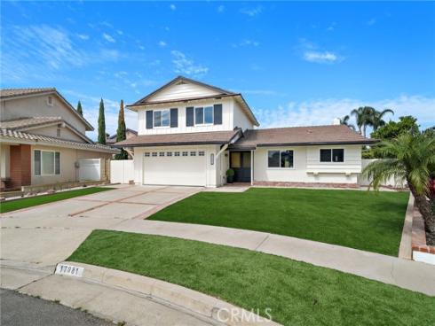 17081 Pleasant , Huntington Beach, CA