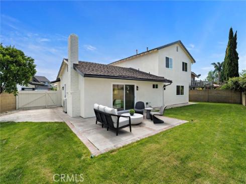 17081 Pleasant , Huntington Beach, CA