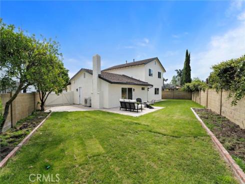 17081 Pleasant , Huntington Beach, CA