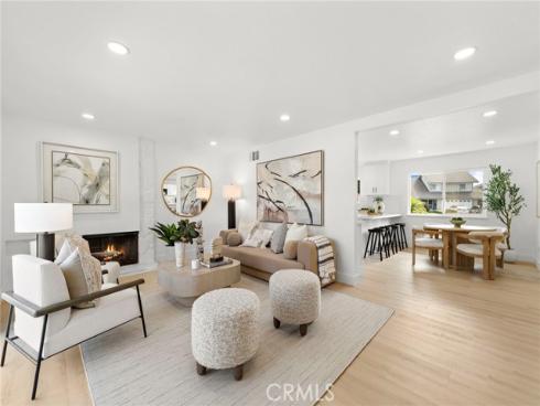 17081 Pleasant , Huntington Beach, CA