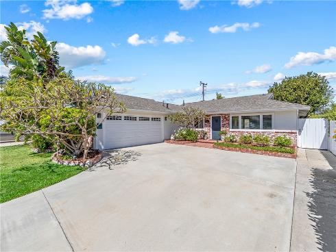 5541  Tangiers Dr  , Huntington Beach, CA