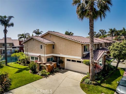 7892  Waterfall  , Huntington Beach, CA