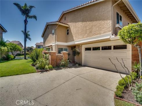 7892  Waterfall  , Huntington Beach, CA