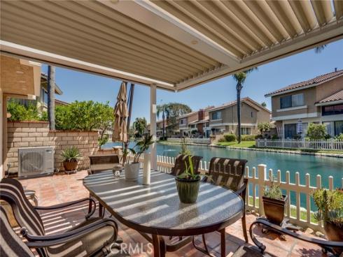 7892  Waterfall  , Huntington Beach, CA