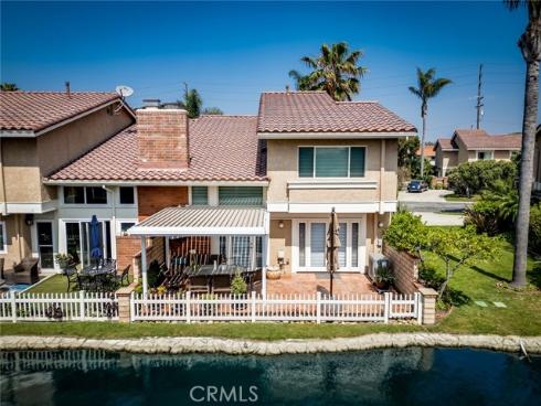 7892  Waterfall  , Huntington Beach, CA