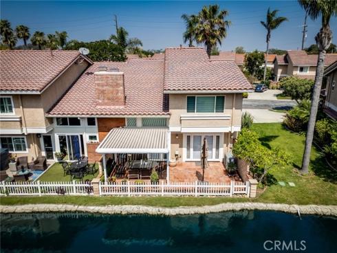 7892  Waterfall  , Huntington Beach, CA