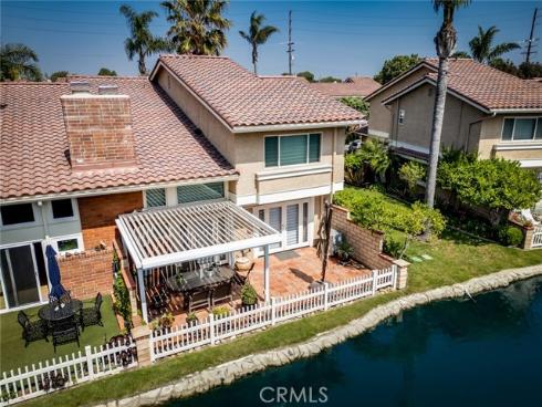 7892  Waterfall  , Huntington Beach, CA