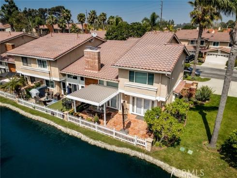 7892  Waterfall  , Huntington Beach, CA