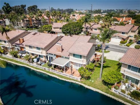 7892  Waterfall  , Huntington Beach, CA