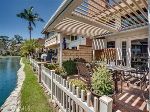 7892  Waterfall  , Huntington Beach, CA