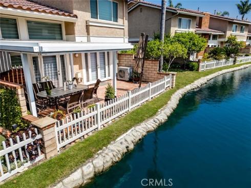 7892  Waterfall  , Huntington Beach, CA