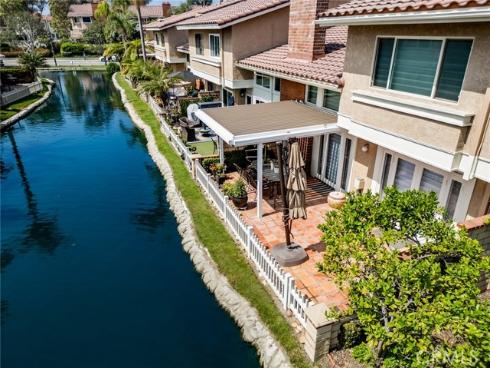 7892  Waterfall  , Huntington Beach, CA