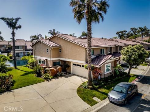 7892  Waterfall  , Huntington Beach, CA