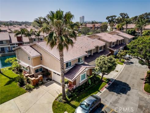 7892  Waterfall  , Huntington Beach, CA