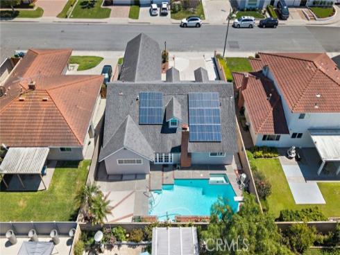21191  Binghampton  , Huntington Beach, CA
