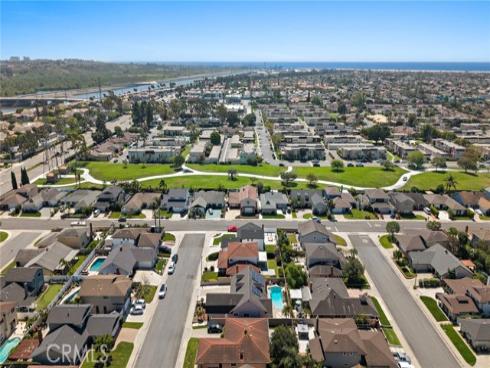 21191  Binghampton  , Huntington Beach, CA