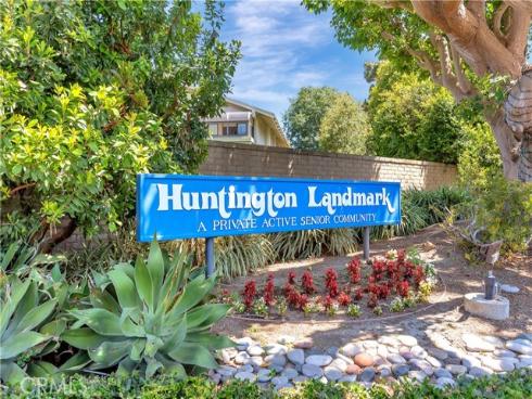 8566 Van Ness Court, Huntington Beach, CA
