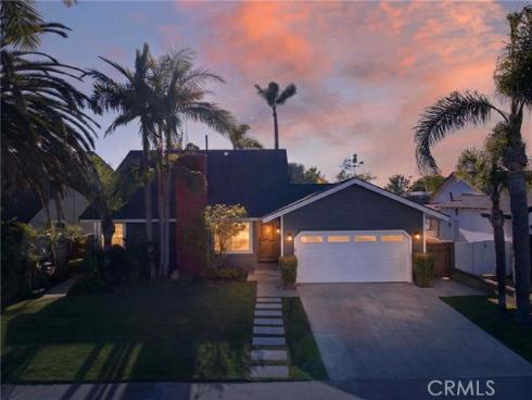 17391 Forbes , Huntington Beach, CA