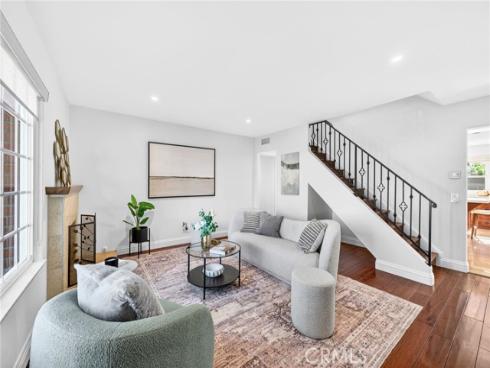 17391 Forbes , Huntington Beach, CA