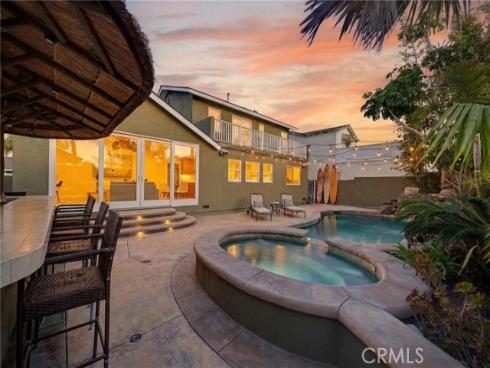 17391 Forbes , Huntington Beach, CA