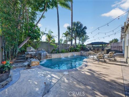17391 Forbes , Huntington Beach, CA