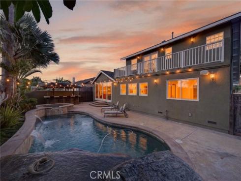 17391 Forbes , Huntington Beach, CA