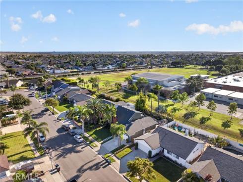 17391 Forbes , Huntington Beach, CA