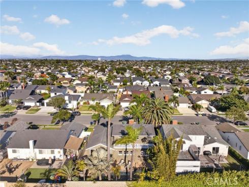 17391 Forbes , Huntington Beach, CA