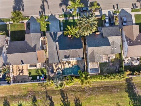 17391  Forbes  , Huntington Beach, CA