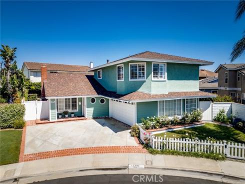 17382  Mayor  , Huntington Beach, CA