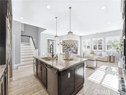 17491  Oakbluffs Lane  , Huntington Beach, CA