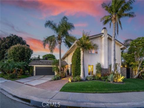 16642  Melville   Circle, Huntington Beach, CA