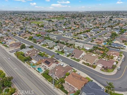 6901  Spickard  , Huntington Beach, CA