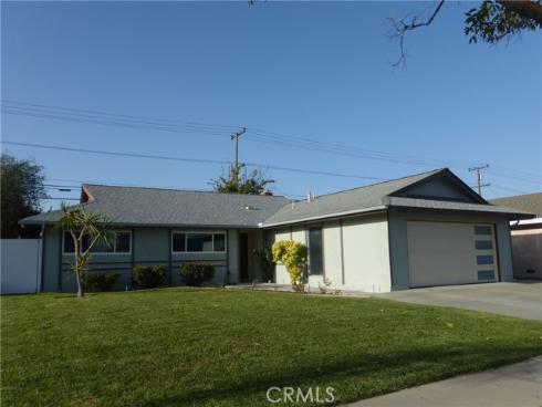 8881  Albatross Dr  , Huntington Beach, CA